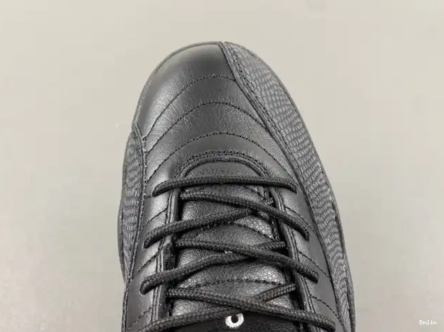 Bmlin The Master 12 Jordan Retro Air 130690-013 0529